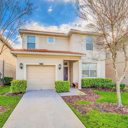 Near Disney - 5Br Home- Games Pool Hot Tub & Bbq Kissimmee Exterior photo