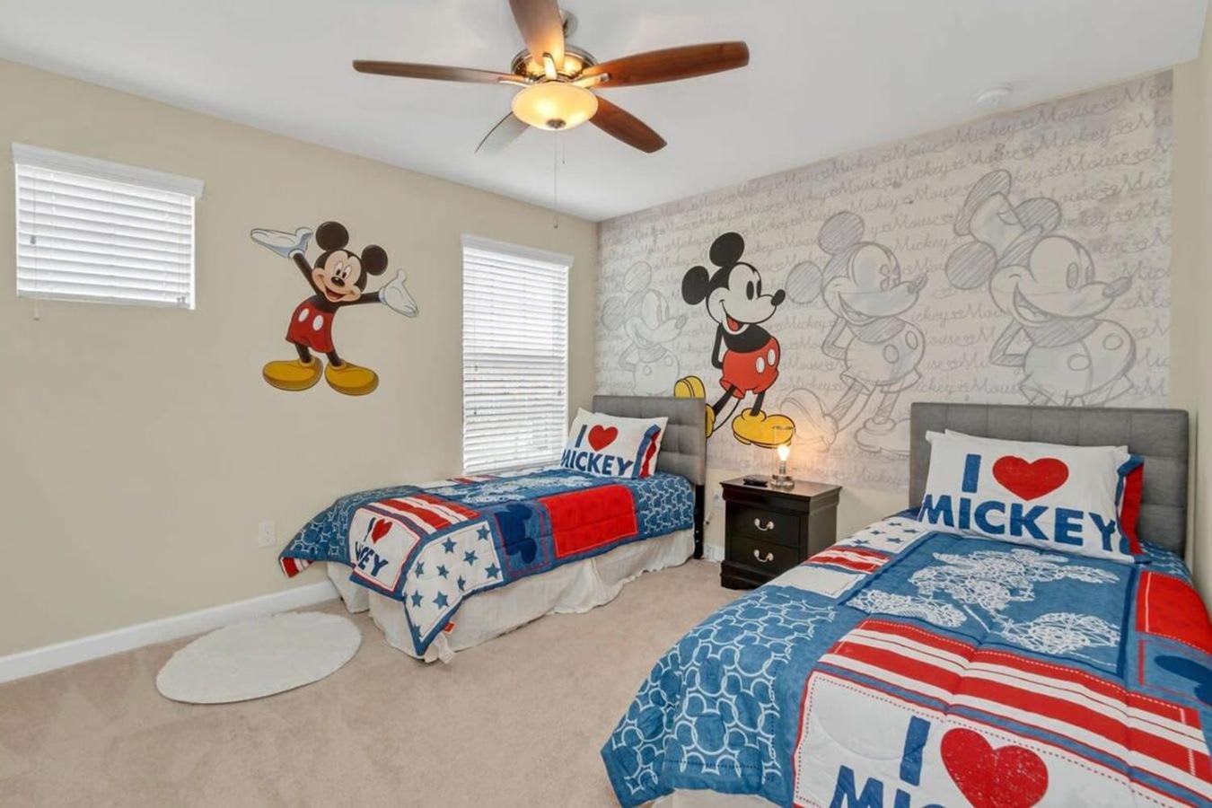 Near Disney - 5Br Home- Games Pool Hot Tub & Bbq Kissimmee Exterior photo