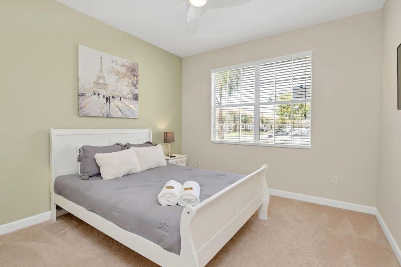 Near Disney - 5Br Home- Games Pool Hot Tub & Bbq Kissimmee Exterior photo